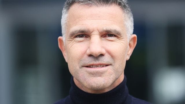 Gino Lettieri ist nicht mehr Trainer des MSV Duisburg.