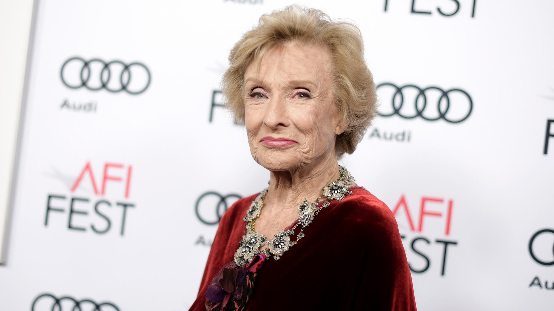 Cloris Leachman (Archivbild): Die US-Schauspielerin ist im Alter von 94 Jahren gestorben.