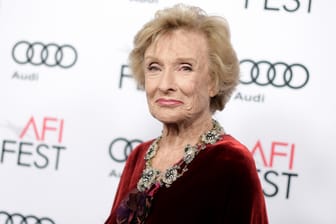 Cloris Leachman (Archivbild): Die US-Schauspielerin ist im Alter von 94 Jahren gestorben.