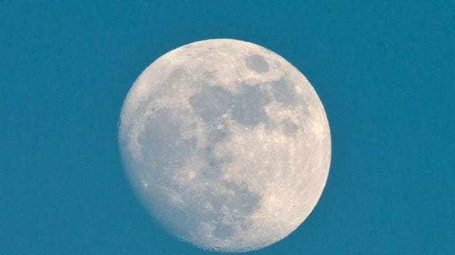 Dass der Mond grundsätzlich einen Einfluss auf den Menschen haben könnte, ist für Wissenschaftler Christian Cajochen naheliegend. Dass der Mond grundsätzlich einen Einfluss auf den Menschen haben könnte, ist für Wissenschaftler Christian Cajochen naheliegend.