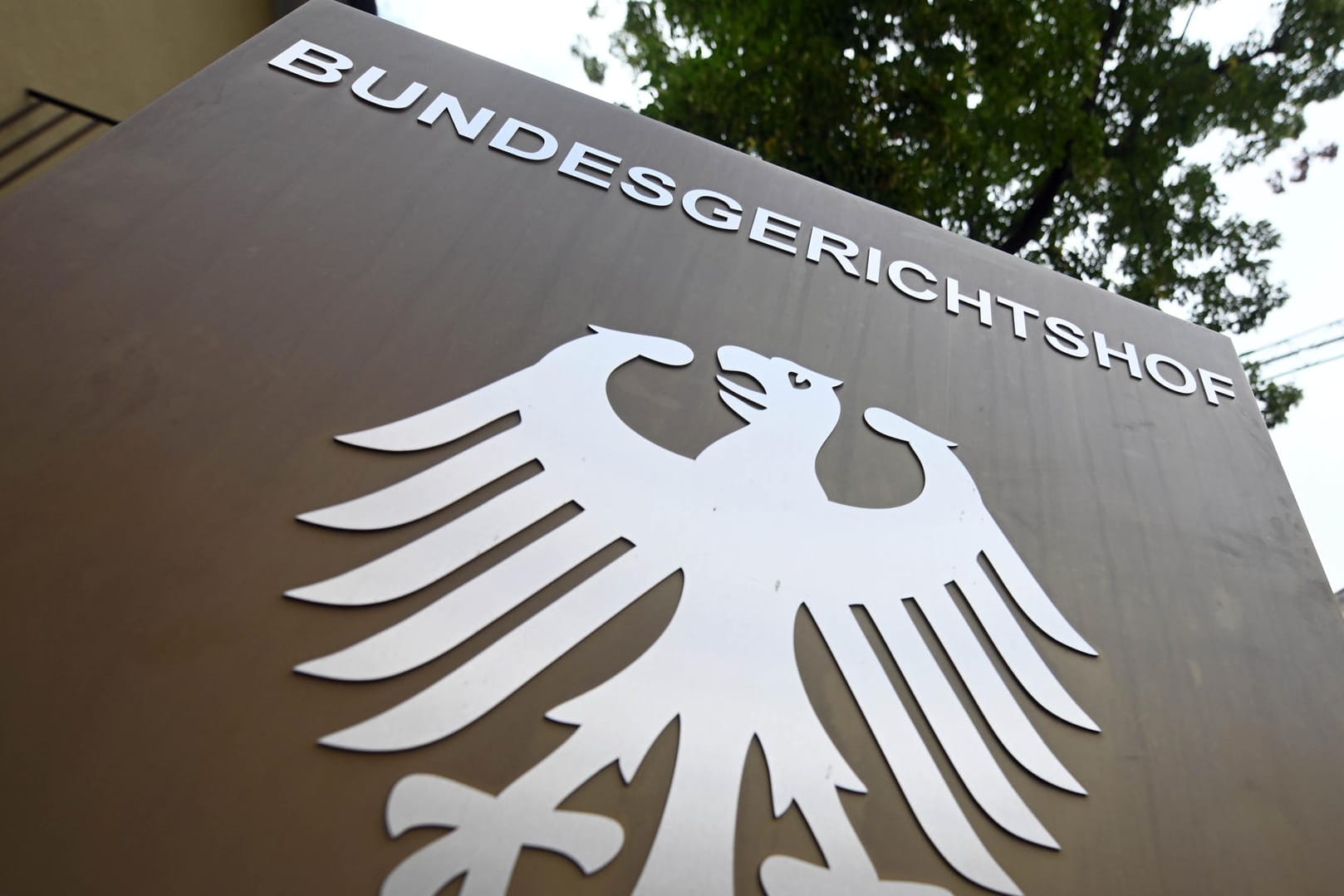 Der Bundesgerichtshof: Das Gericht nimmt Stellung zu einem wegweisenden Verfahren in Koblenz.