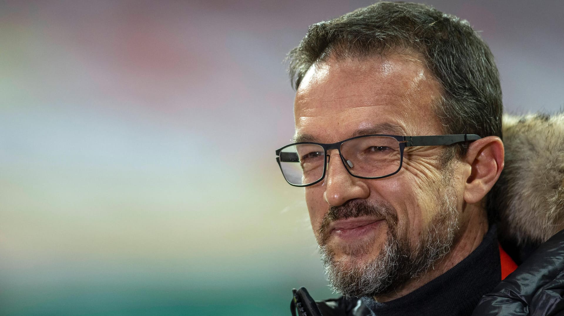 Fredi Bobic: Der Ex-Stürmer ist Sportvorstand bei Eintracht Frankfurt. Fredi Bobic: Der Ex-Stürmer ist Sportvorstand bei Eintracht Frankfurt.