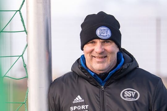 Glaubt nicht mehr an den Klassenerhalt seines ehemaligen Vereins FC Schalke 04: Oliver Reck.
