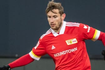Wechselt ablösefrei zu Eintracht Frankfurt: Christopher Lenz.