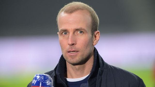 Soll eigentlich mit der TSG 1899 Hoffenheim am 18. Soll eigentlich mit der TSG 1899 Hoffenheim am 18.
