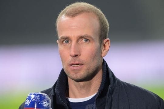 Soll eigentlich mit der TSG 1899 Hoffenheim am 18.