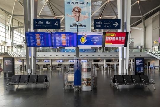 EuroAirport Basel