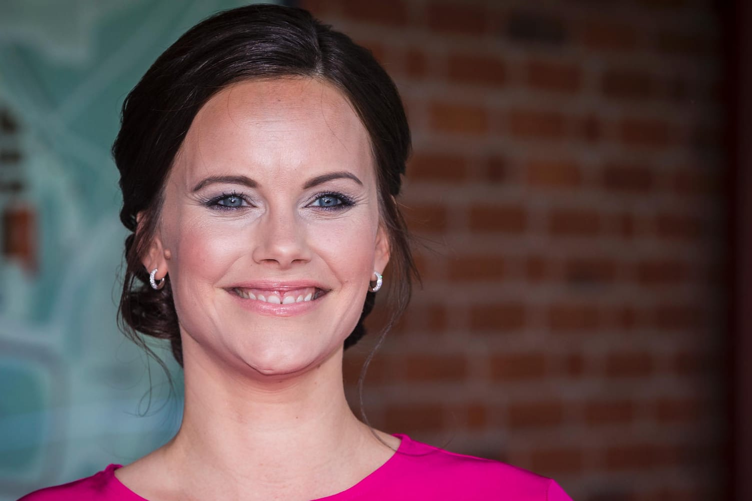 Sofia von Schweden: Die Prinzessin wurde im Februar 2025 zum vierten Mal Mutter.
