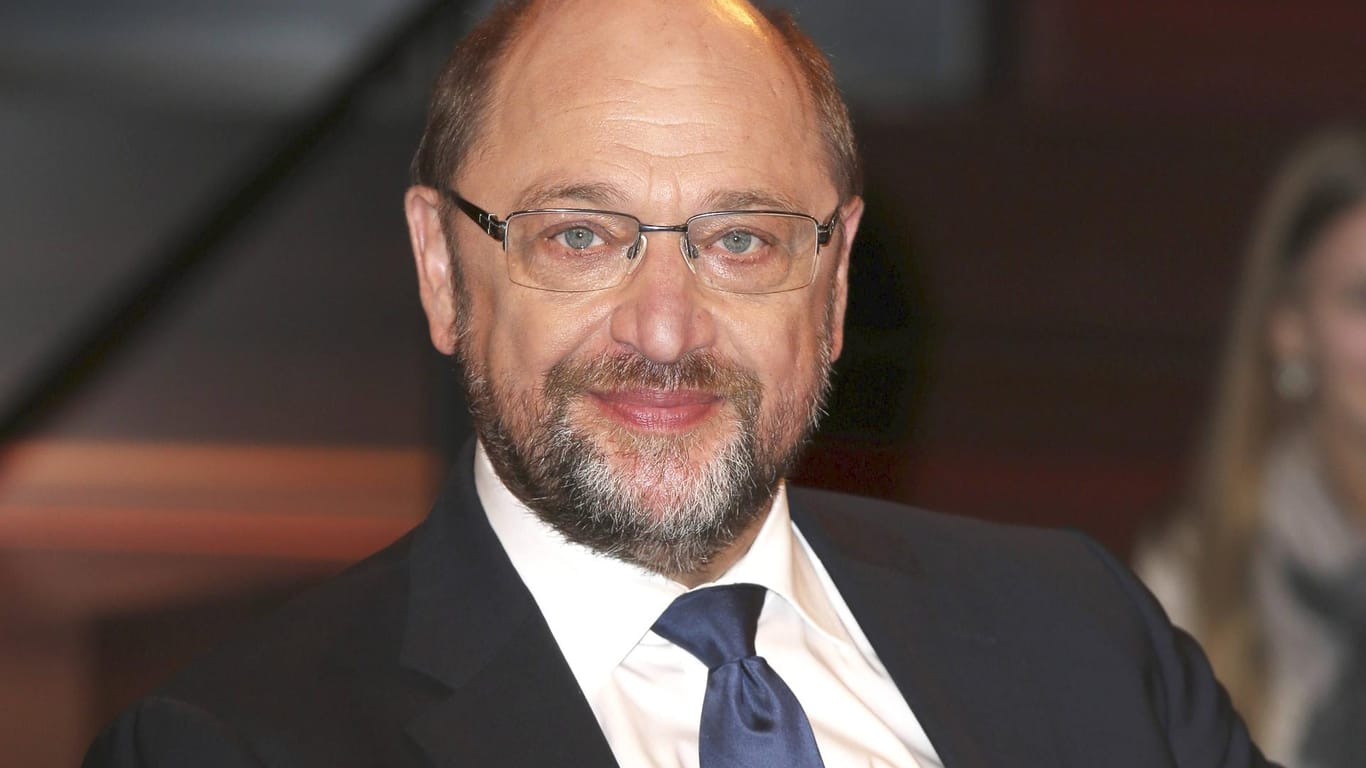 Martin Schulz bei "Markus Lanz" (Archivbild): Der ehemalige Kanzlerkandidat der SPD erteilt im Wahlkampf Ratschläge.