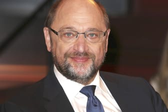 Martin Schulz bei "Markus Lanz" (Archivbild): Der ehemalige Kanzlerkandidat der SPD erteilt im Wahlkampf Ratschläge.