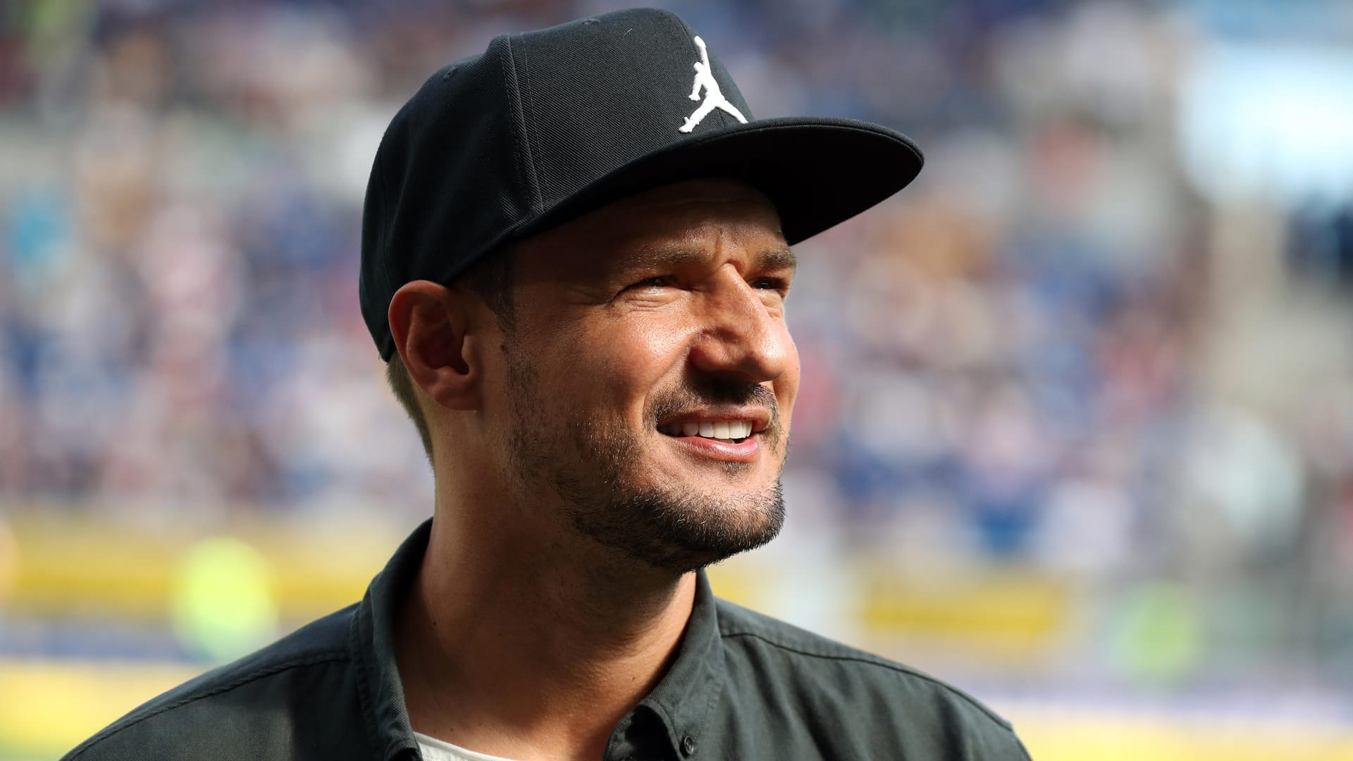Sejad Salihovic: Der Mittelfeldspieler spielte von 2009 bis 2015 für 1889 Hoffenheim. Sejad Salihovic: Der Mittelfeldspieler spielte von 2009 bis 2015 für 1889 Hoffenheim.