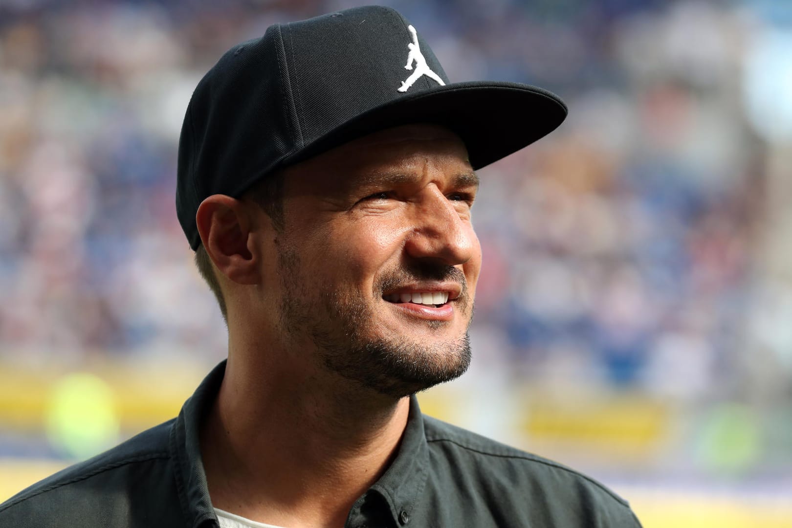 Sejad Salihovic: Der Mittelfeldspieler spielte von 2009 bis 2015 für 1889 Hoffenheim.