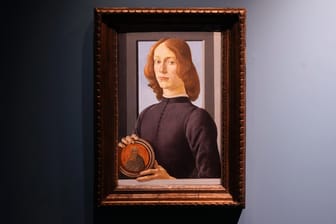 Botticelli Auction