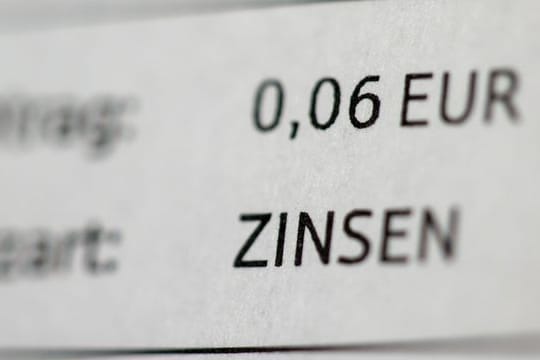 Die Bafin stärkt die Rechte von Prämiensparern.