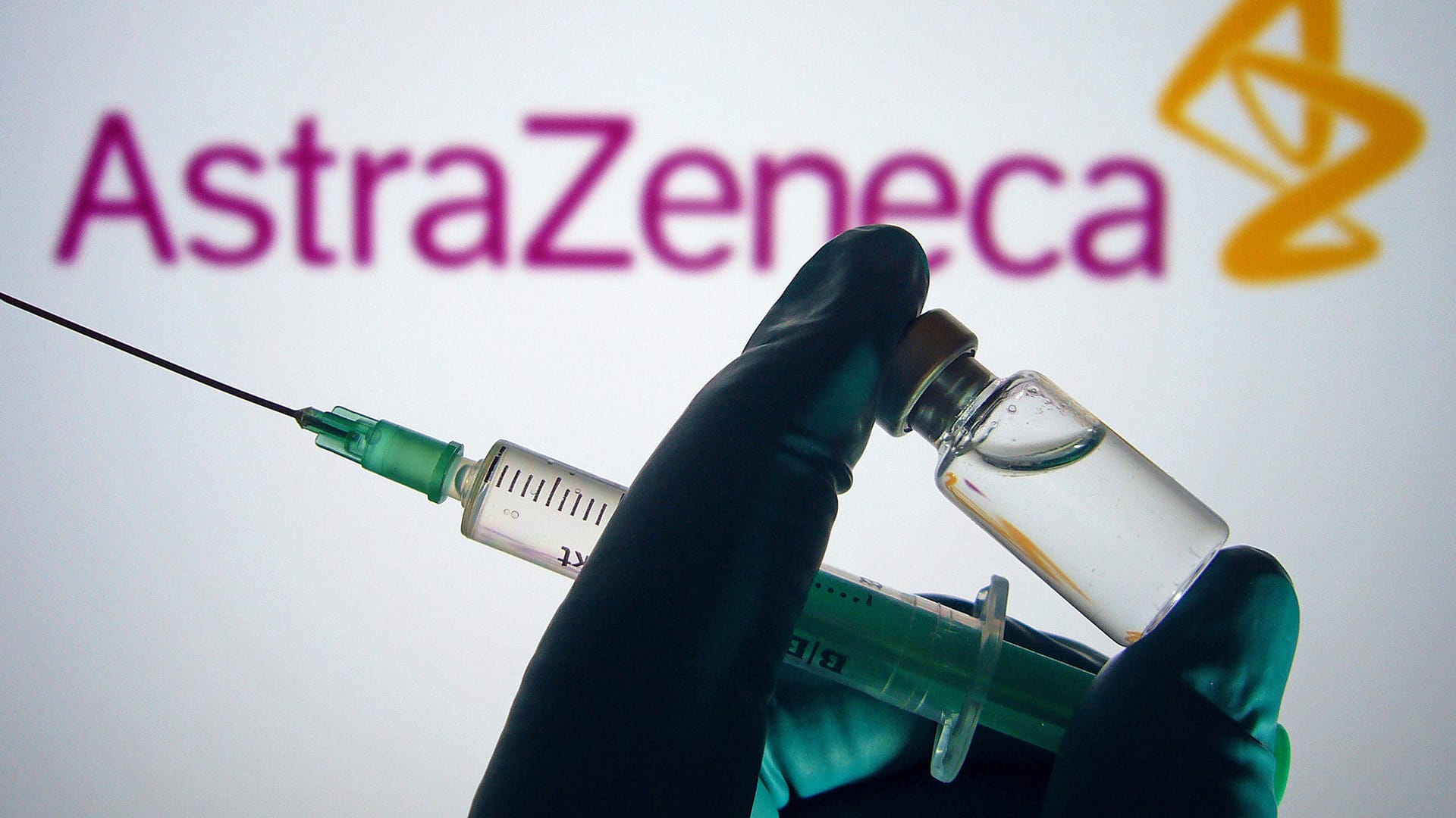 AstraZeneca-Impfstoff: 49 Millionen Dosen weniger wird der Pharmakonzern der EU liefern.