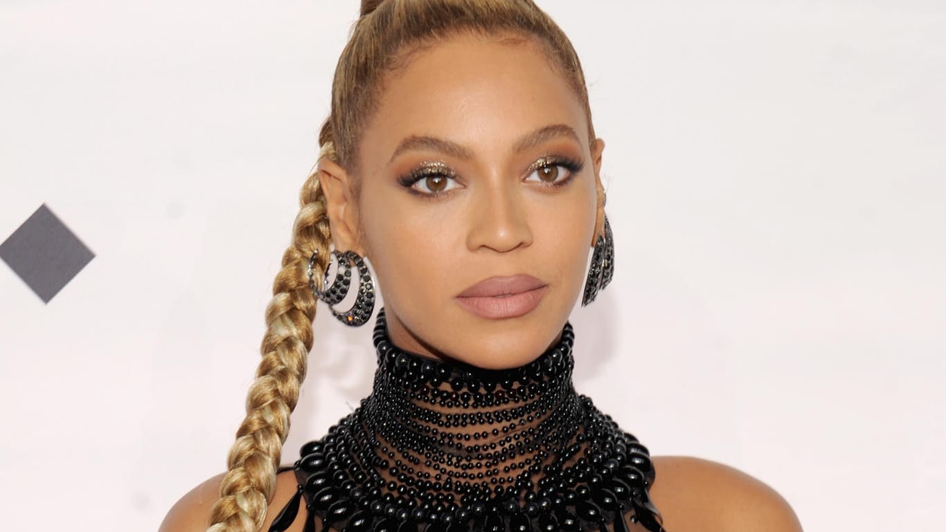 Beyoncé Knowles: Die Sängerin trauert um ihren Cousin.