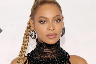 Beyoncé Knowles: Die Sängerin trauert um ihren Cousin.
