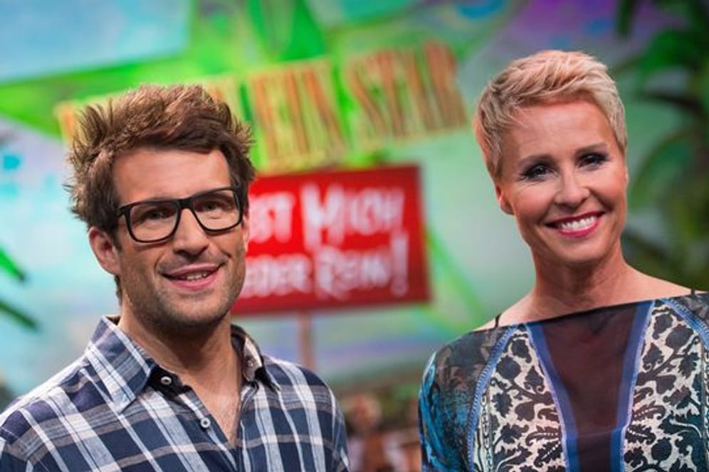 Das Finale der RTL-"Dschungelshow" mit Sonja Zietlow und Daniel Hartwich sahen dieses Mal viel weniger Zuschauer als noch im letzten Jahr.
