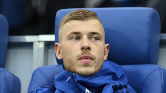 Will in Köln vieles auf Null stellen und sich für höhere Aufgaben empfehlen: Max Meyer.