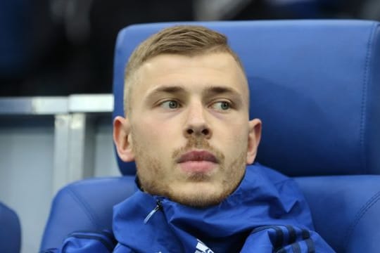 Will in Köln vieles auf Null stellen und sich für höhere Aufgaben empfehlen: Max Meyer.