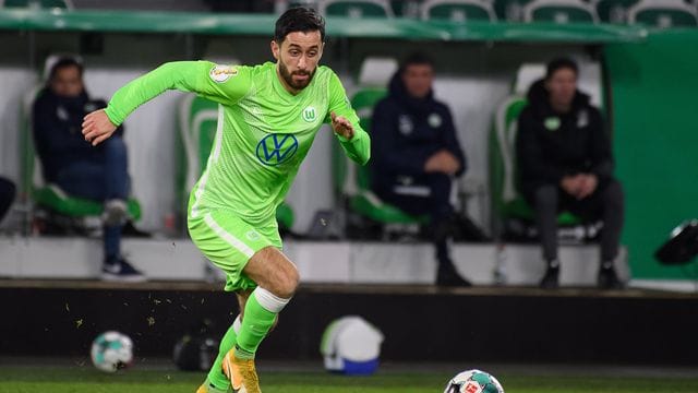 Wechselt zum türkischen Pokalsieger Trabzonspor: Yunus Malli.