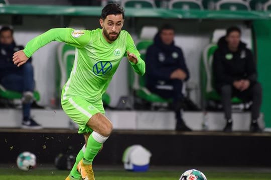 Wechselt zum türkischen Pokalsieger Trabzonspor: Yunus Malli.