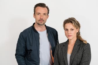 "Polizeiruf 110": Schauspielerin Maria Simon wird ihren Kollegen Lucas Gregorowicz verlassen.