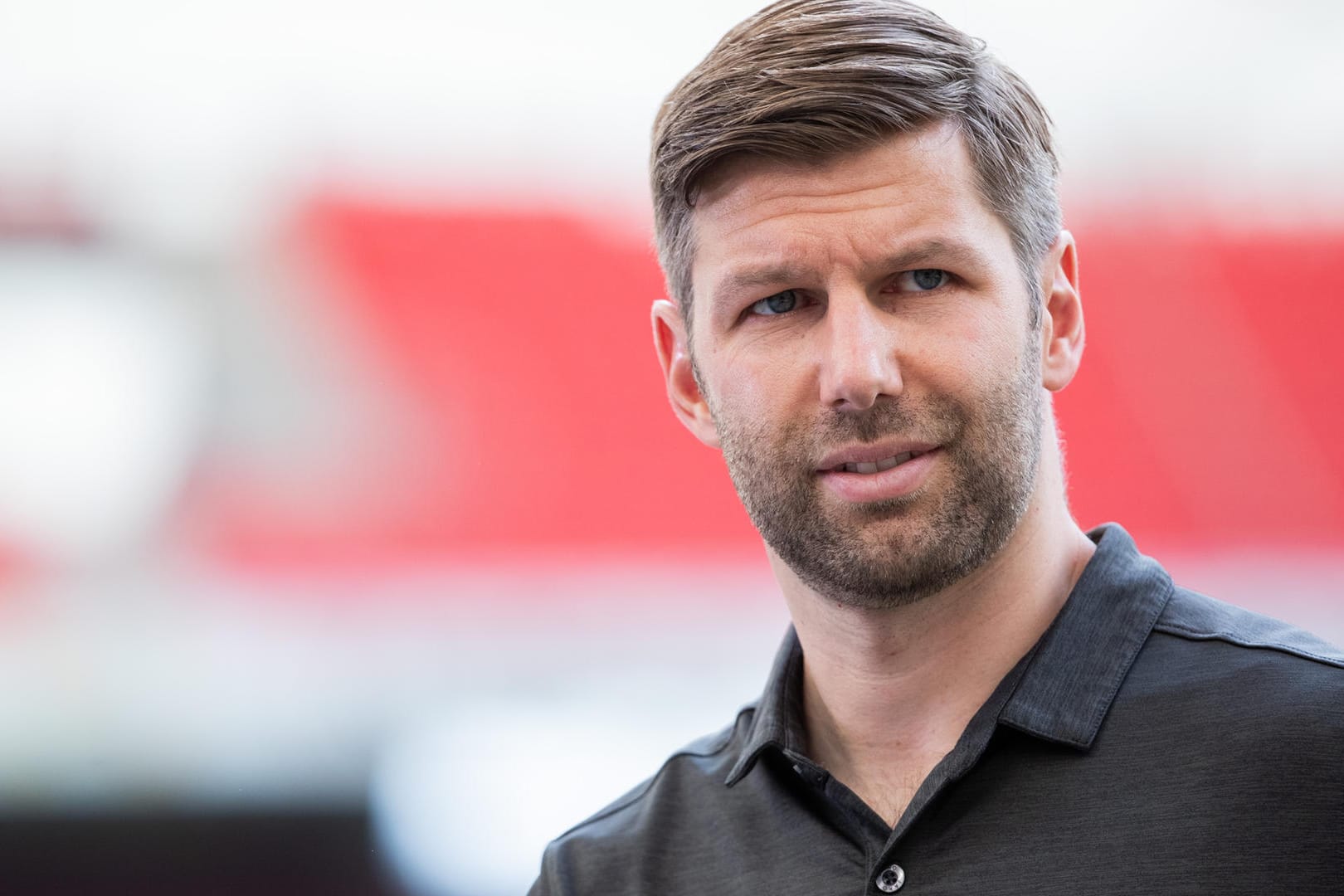 Zieht zurück: Thomas Hitzlsperger.