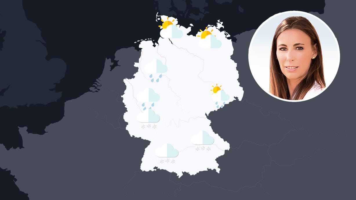 Wetter-Kolumne: So groß bleibt die Hochwassergefahr in vielen Regionen