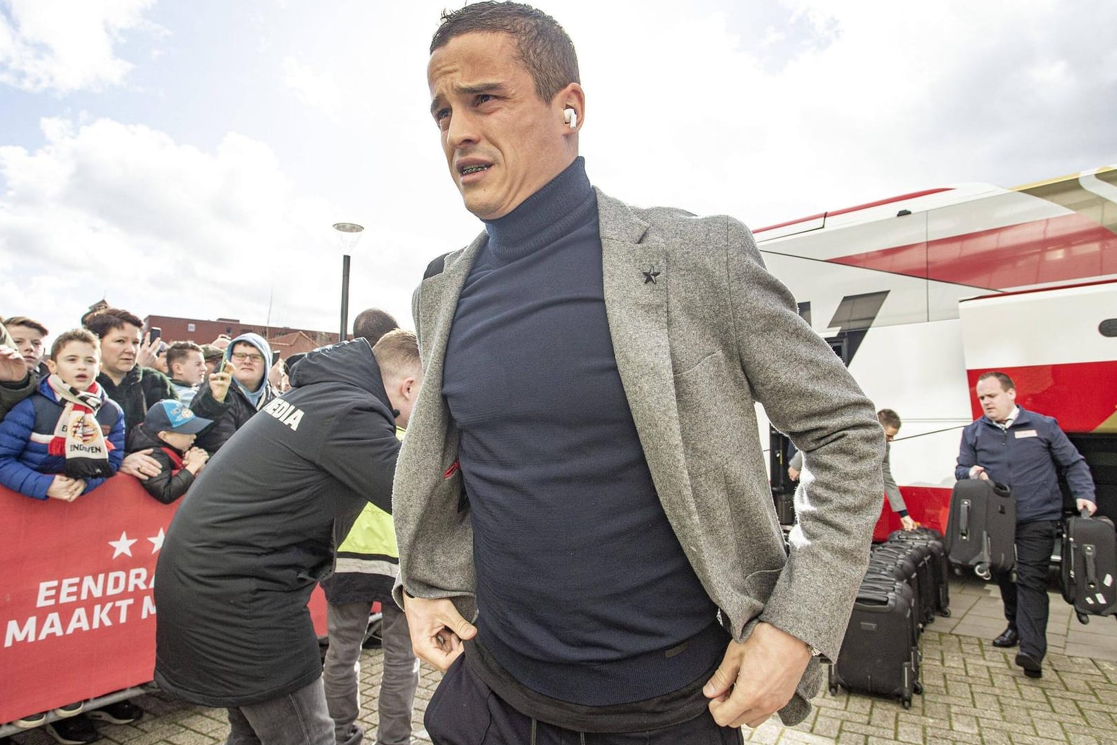Ibrahim Afellay: Der Ex-Schalker hat seine Karriere beendet.