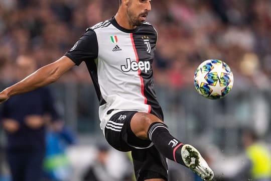 Sami Khedira