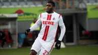 Transfers: Ex-Torjäger Anthony Modeste verlässt die Bundesliga – Abschied vom 1. FC Köln