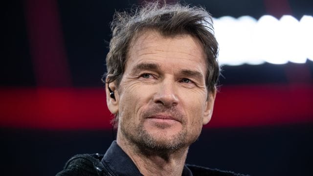 Mahnt einen besseren Teamgeist und mehr Wertschätzung für Geldgeber Windhorst an: Jens Lehmann. Mahnt einen besseren Teamgeist und mehr Wertschätzung für Geldgeber Windhorst an: Jens Lehmann.