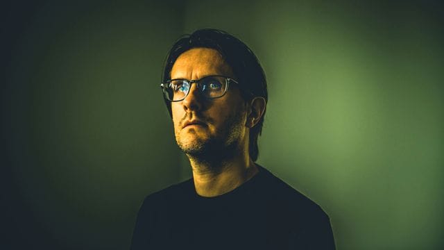 Seine Wandlung führt ihn immer weiter zum Pop: Steven Wilson. Seine Wandlung führt ihn immer weiter zum Pop: Steven Wilson.