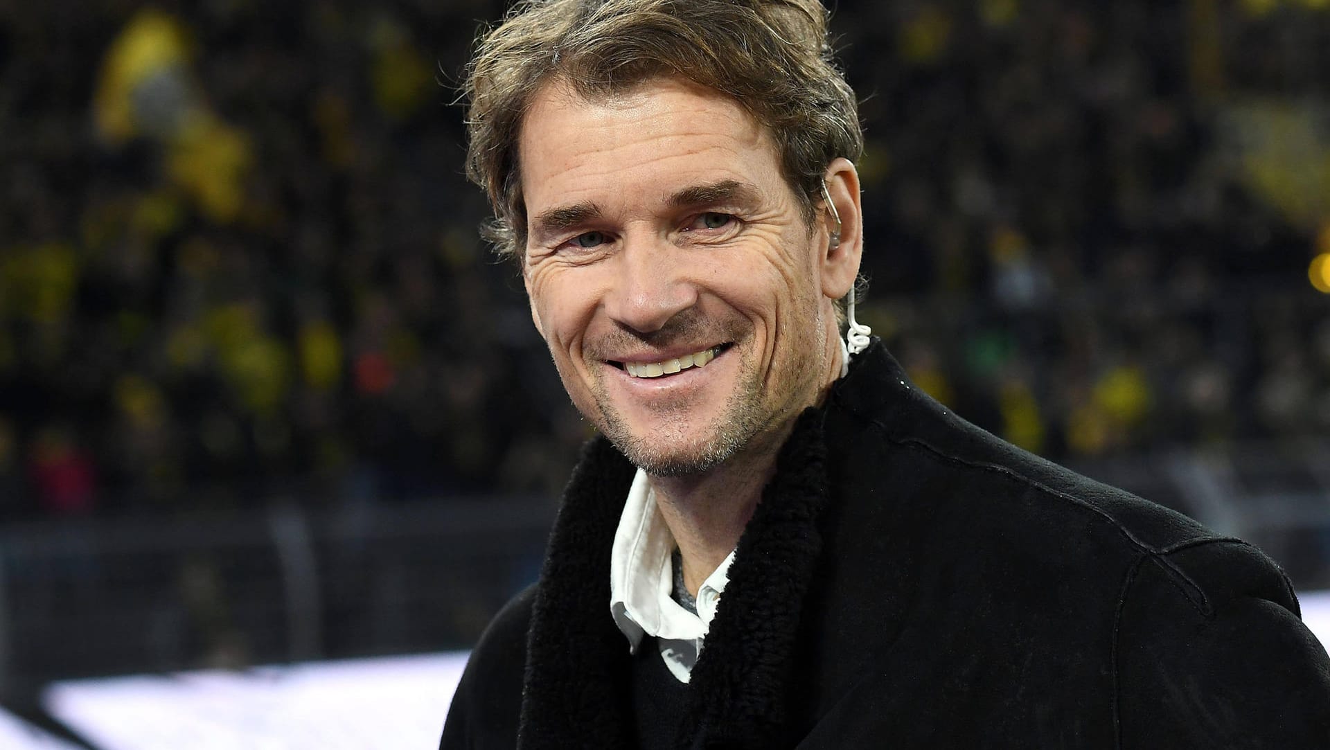 Jens Lehmann: Der Aufsichtsrat wünscht sich mehr Dankbarkeit für den Investor. Jens Lehmann: Der Aufsichtsrat wünscht sich mehr Dankbarkeit für den Investor.