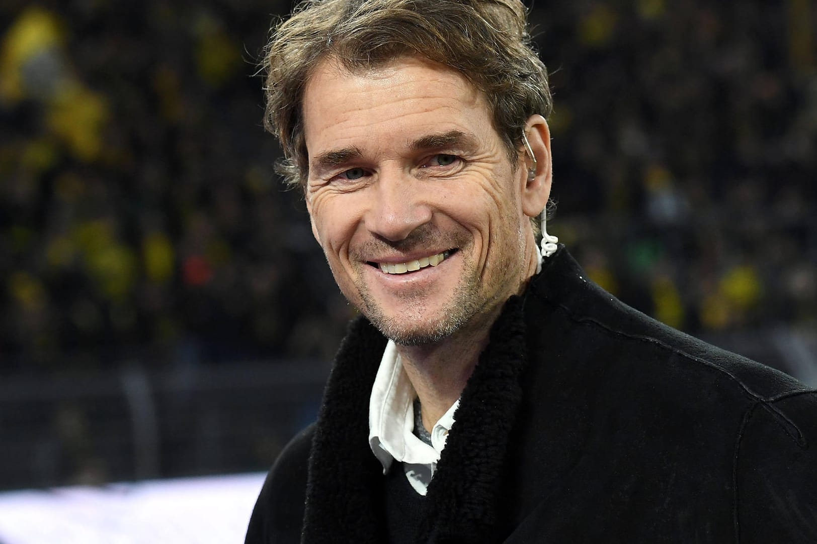 Jens Lehmann: Der Aufsichtsrat wünscht sich mehr Dankbarkeit für den Investor.