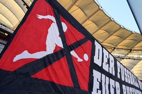 Am Mittwoch stellt die DEL den Ergebnisbericht der "Taskforce Zukunft Profifußball" vor.