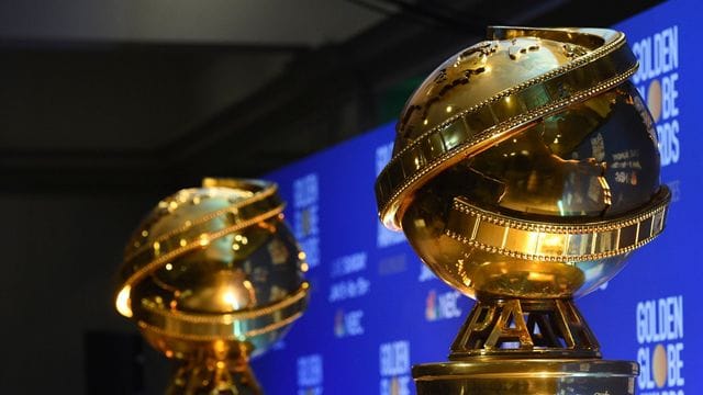 Hoffen und Bangen: Wer wird für die Golden Globes nominiert. Hoffen und Bangen: Wer wird für die Golden Globes nominiert.