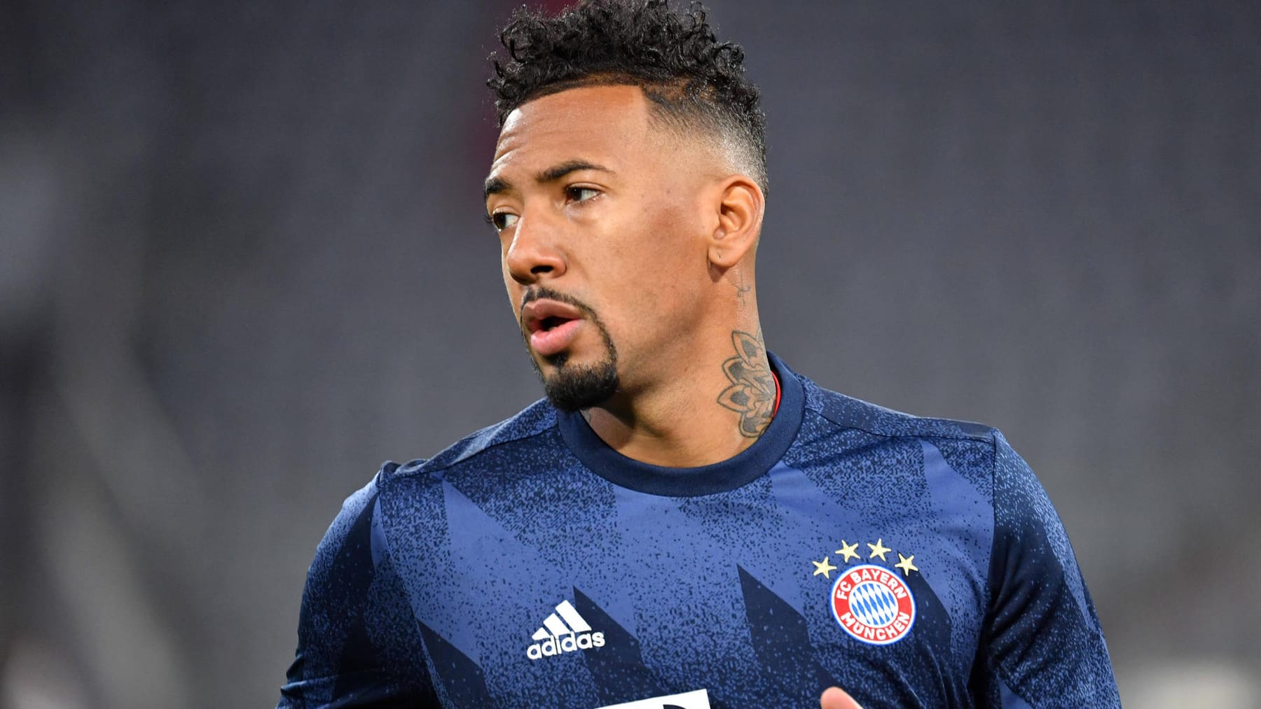 "Drohte mich zu zerstören"– Jérôme Boateng spricht offen gegen seine Ex