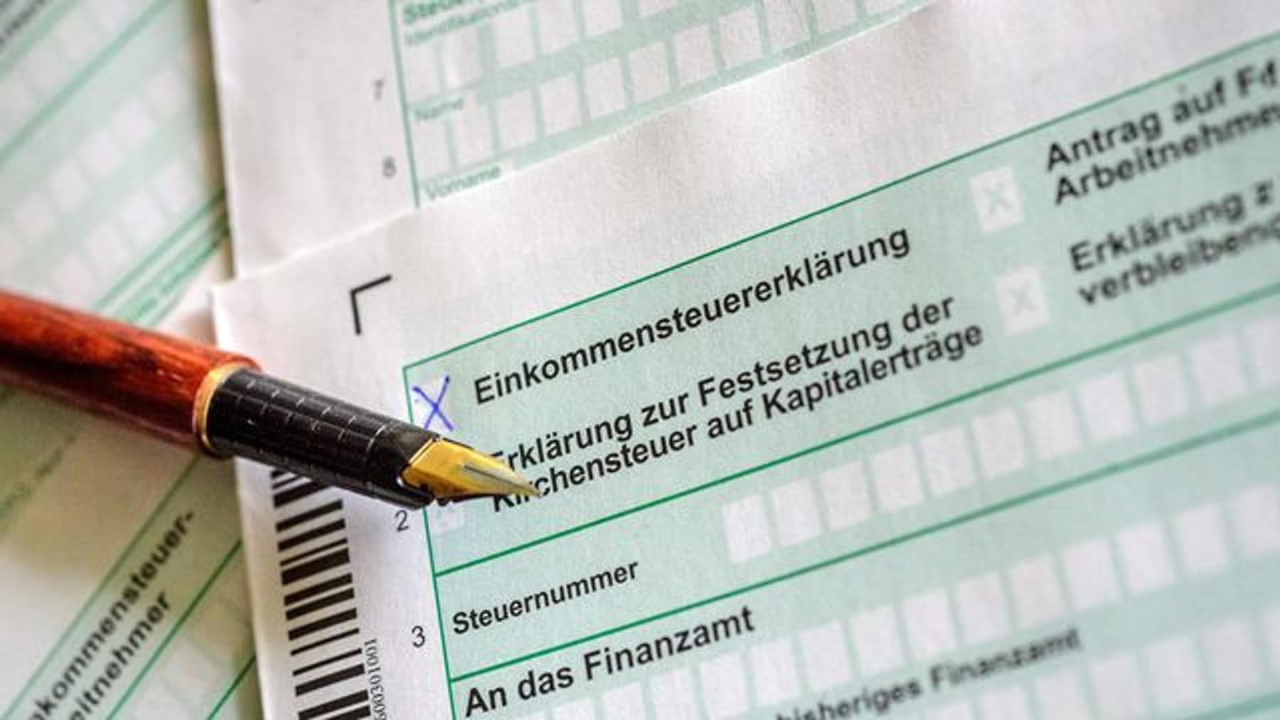 Steuerlich richtig absetzen - Neues Verwaltungsschreiben: Das gilt jetzt für Zweitwohnung