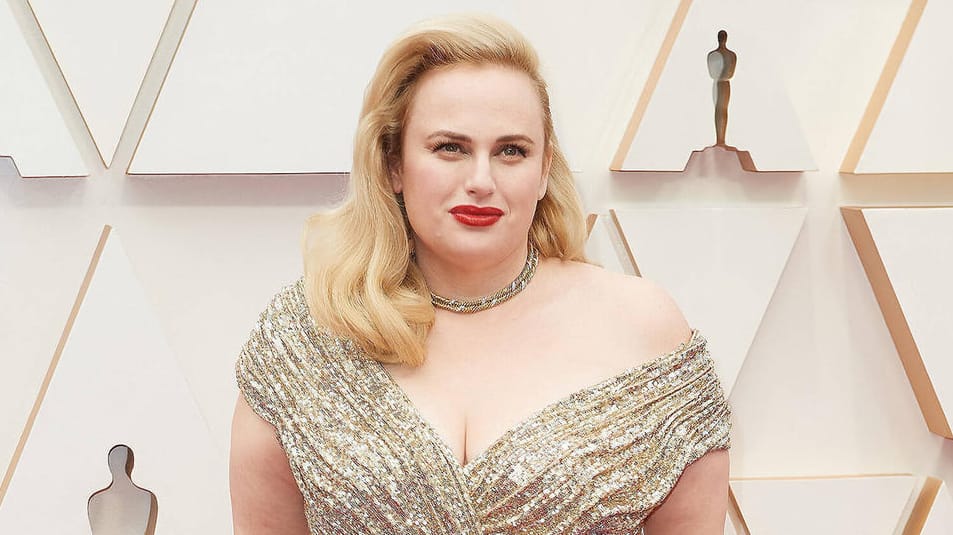 Rebel Wilson: Die Schauspielerin machte ihre Liebe Ende 2020 öffentlich, nun ist sie Single.