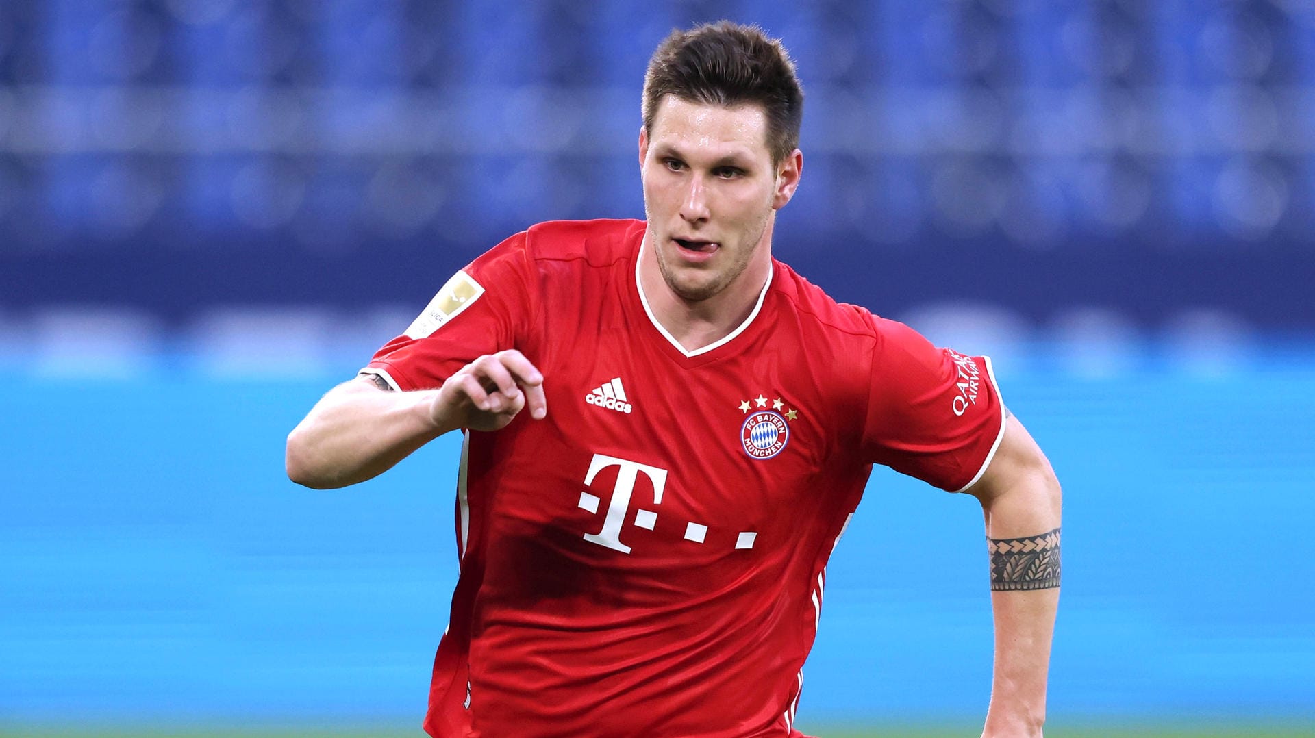 Niklas Süle: Der Innenverteidiger steht seit 2017 für die Bayern auf dem Platz, kam unter Flick vermehrt zu Joker-Einsätzen.