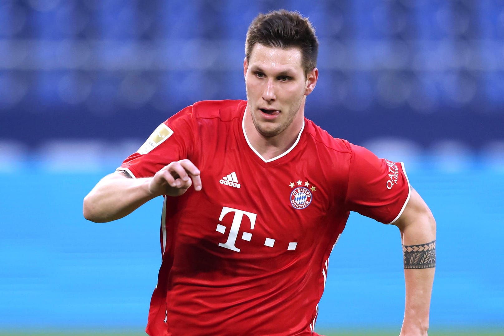 Niklas Süle: Der Innenverteidiger steht seit 2017 für die Bayern auf dem Platz, kam unter Flick vermehrt zu Joker-Einsätzen.