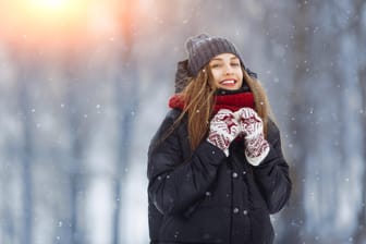 Winter-Mode im Sale: Winterjacken von Only, Alpenblitz und Co. zu Top-Preisen.