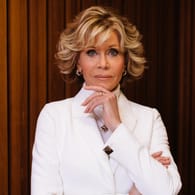 Jane Fonda: Die Hollywoodikone spricht im Interview mit t-online über ihr Erfolgsgeheimnis und verrät, "viele Dinge im Leben vermasselt" zu haben.