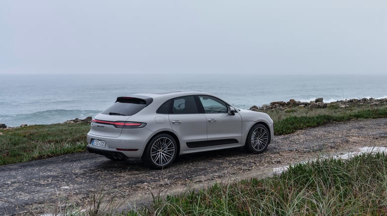 Porsche: Selbst mit einem Absatz-Minus zählt die Luxusmarke zu den Gewinnern im Januar 2021.