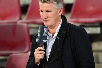 Glaubt an einen Verbleib von Marco Rose bei Borussia Mönchengladbach: Bastian Schweinsteiger.
