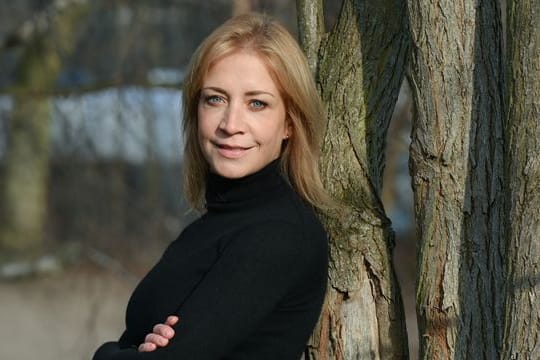 Die Schauspielerin Annika Ernst hat ihre eigene Methode, sich Rollen anzueignen.