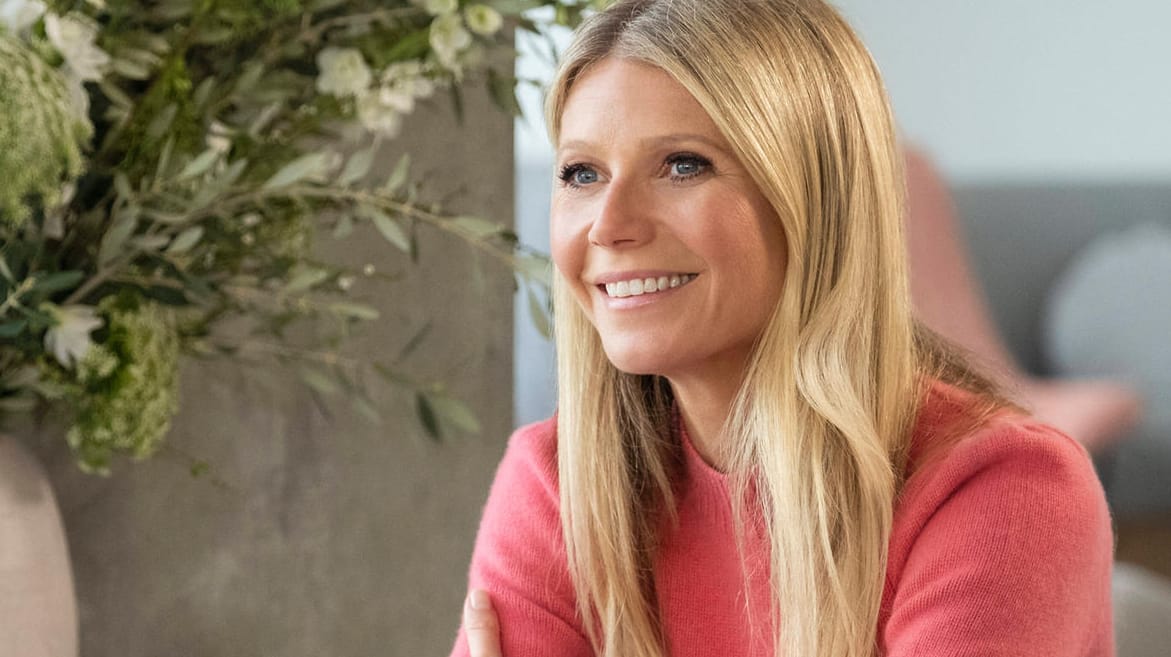 Gwyneth Paltrow: Die Schauspielerin gratuliert ihrer Mutter zum Geburtstag und teilt dazu ein gemeinsames Foto.