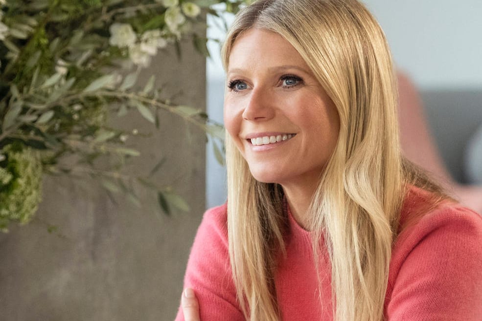 Gwyneth Paltrow: Die Schauspielerin gratuliert ihrer Mutter zum Geburtstag und teilt dazu ein gemeinsames Foto.